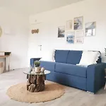 Apartment Le Trekking *studio 30m²*wifi*parking Prive*calme Lourdes
